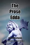 The Prose Edda cover