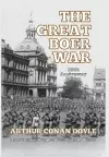 The Great Boer War cover