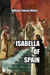 Isabella of Spain cover