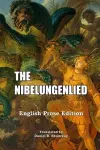 The Nibelungenlied cover