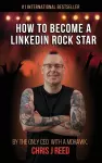 How to Become a LinkedIn Rock Star cover