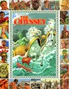 The Odyssey cover