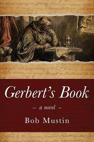 Gerbert's Book cover