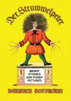 Der Struwwelpeter cover