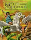 Myths and Legends cover