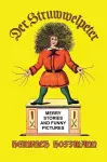 Der Struwwelpeter cover