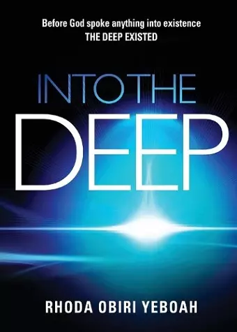 Into The Deep cover