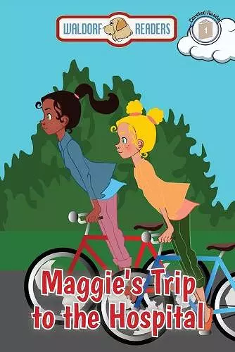 Maggie's Trip to the Hospital cover