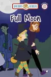 Full Moon (Halloween Story) cover