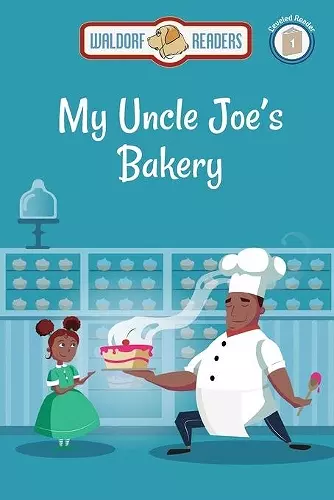 My Uncle Joe's Bakery cover