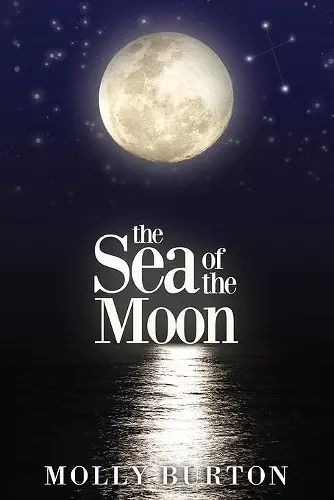 Sea of the Moon cover