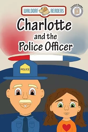 Charlotte and the Police Officer cover