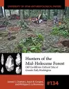 Hunters of the Mid-Holocene Forest cover