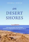 On Desert Shores cover