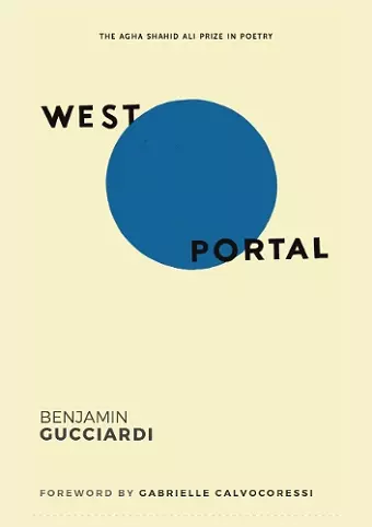 West Portal cover