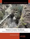 Western Ceramic Traditions Volume 135 cover
