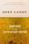 Open Canon cover