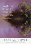 Inside the Storm I Want to Touch the Tremble cover