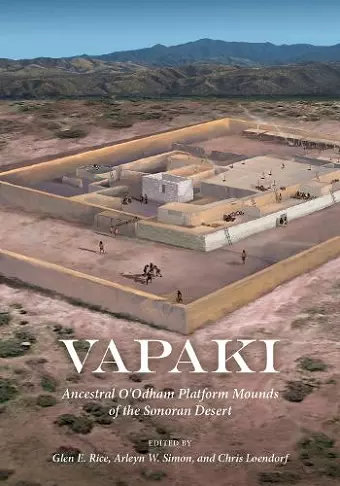 Vapaki cover