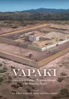 Vapaki cover