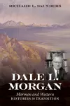 Dale L. Morgan cover