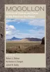 Mogollon Communal Spaces and Places in the American Southwest cover