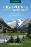 Highpoints of the United States cover