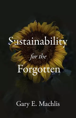 Sustainability for the Forgotten cover