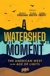 A Watershed Moment cover
