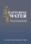 Capturing Water cover