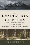 An Exaltation of Parks cover