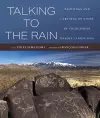 Talking to the Rain cover
