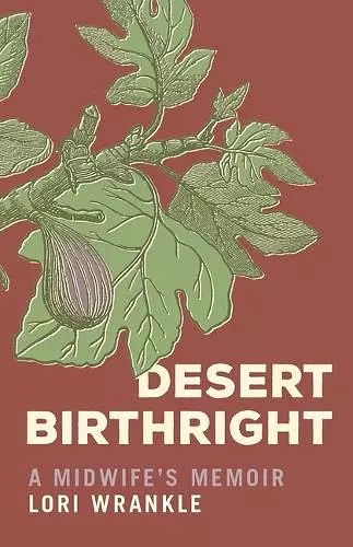 Desert Birthright cover