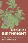 Desert Birthright cover