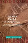 Caravan Trails of Tamentica cover