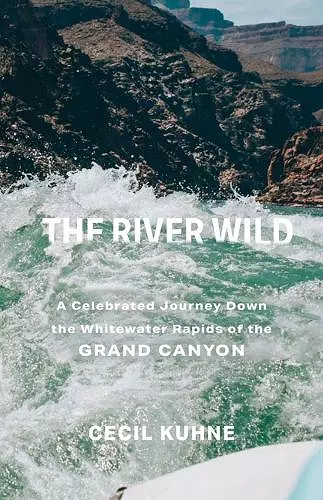 The River Wild cover
