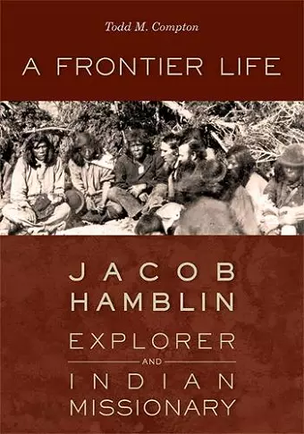 A Frontier Life cover