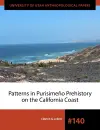 Patterns in Purisimeño Prehistory on the California Coast cover