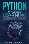 Python Machine Learning cover