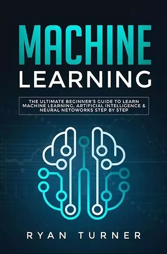 Machine Learning cover