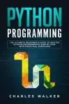 Python Programming cover