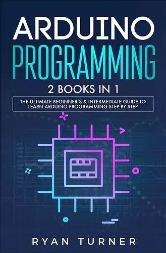 Arduino Programming cover