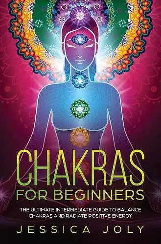 Chakras for Beginners cover