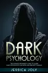 Dark Psychology cover