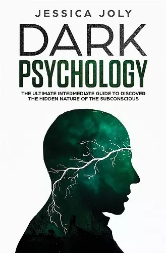 Dark Psychology cover