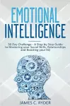 Emotional Intelligence cover