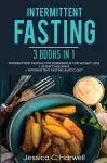 Intermittent Fasting cover