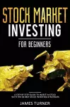 Stock Market Investing for Beginners cover