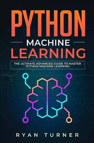 Python Machine Learning cover