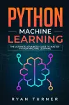 Python Machine Learning cover